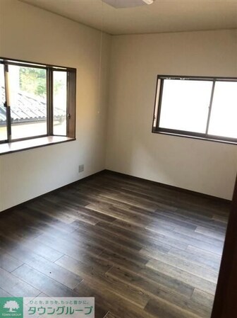 吉見町戸建の物件内観写真